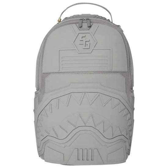 Sprayground Τσάντα πλάτης Optronics Rubber DLX Backpack
